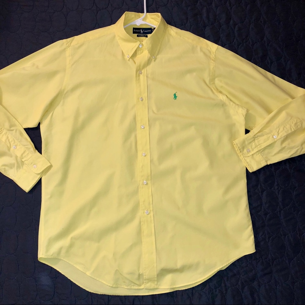 Ralph Lauren shirt